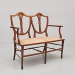 1208 8402 SOFA FOR TWO